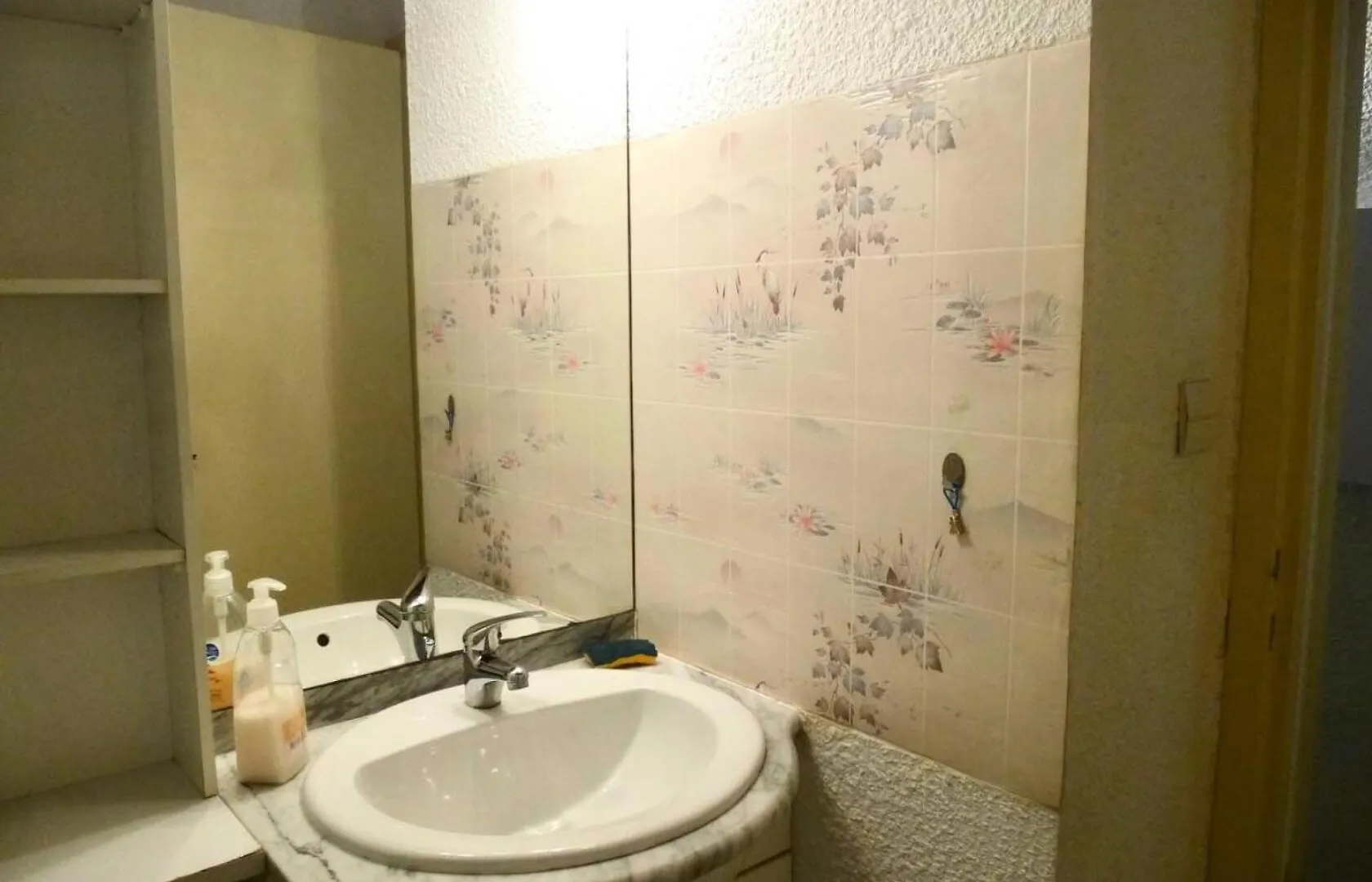 Residence Neouvielle - Studio Duplex Avec Place De Parking Dans Le Centre De Bareges Mae-8714