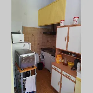  Appartement Appartement Barèges