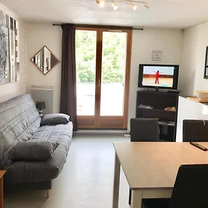  Appartement Plein Coeur De Barèges, 4/6 Personnes